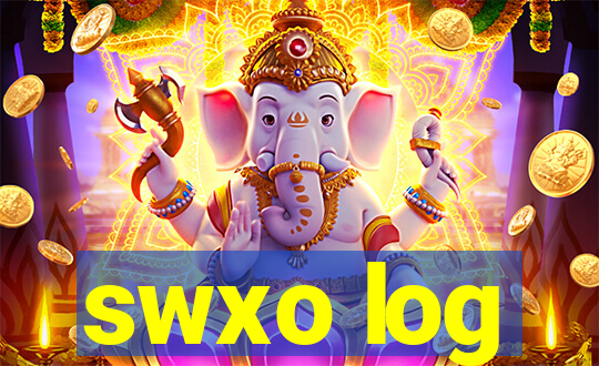 swxo log